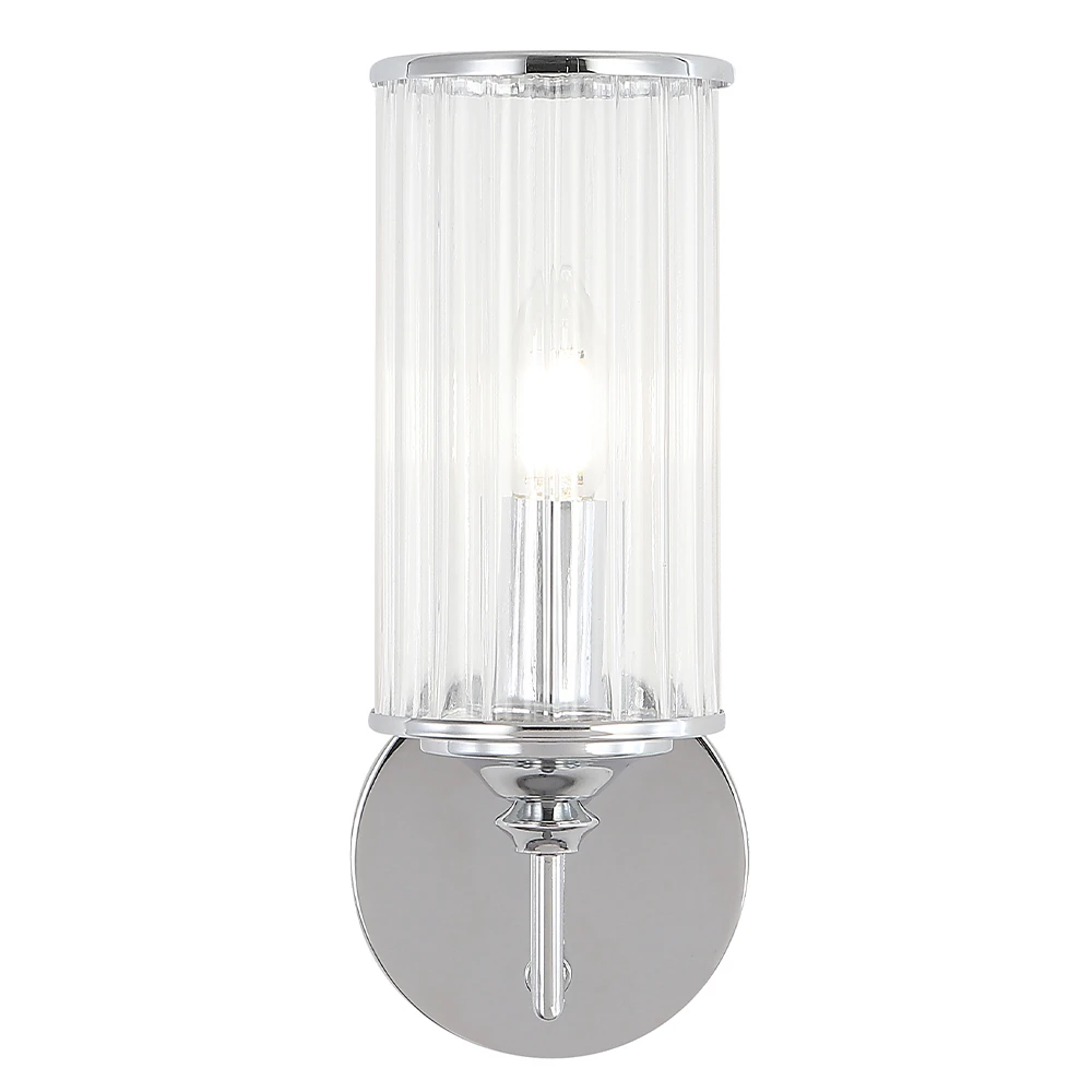 GLORIA AP1 CHROME Crystal Lux