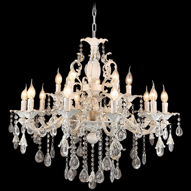 Подвесная люстра  03589-0.4-10+5 Reluce