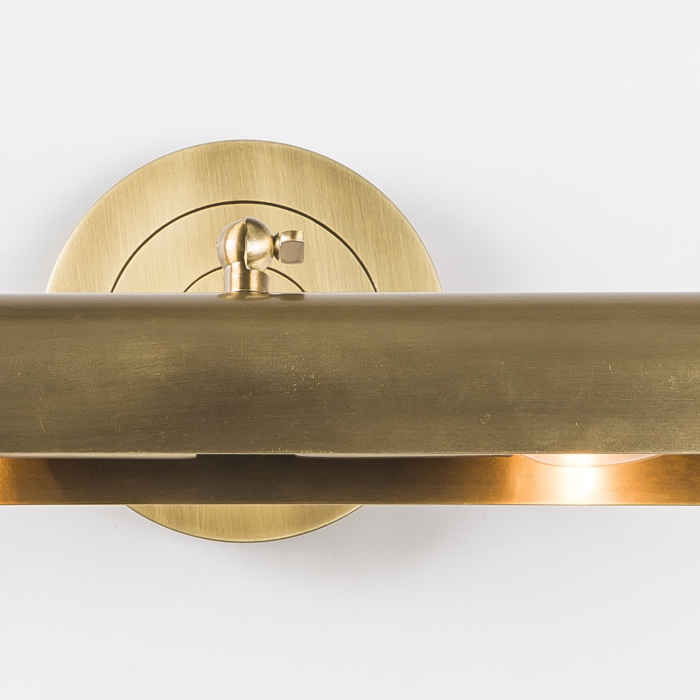 XD030-2 brass Delight Collection