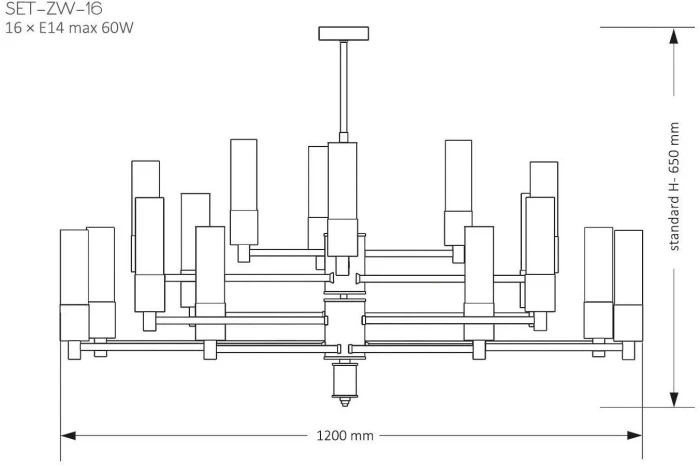 SET-ZW-16(Z) Kutek