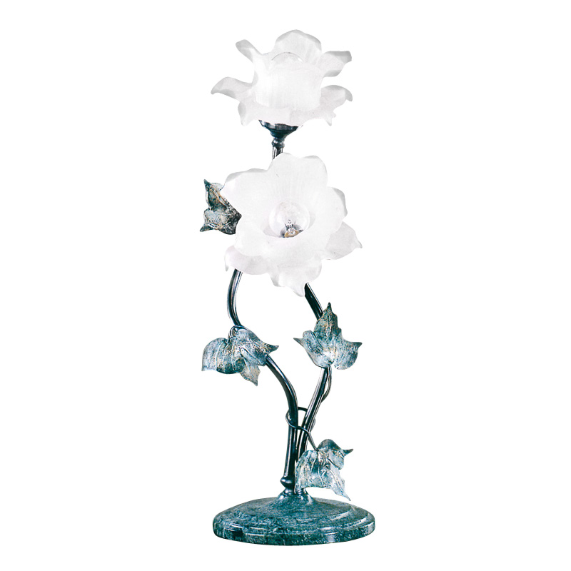 Настольная лампа 24630/2 L'Originale Le Rose