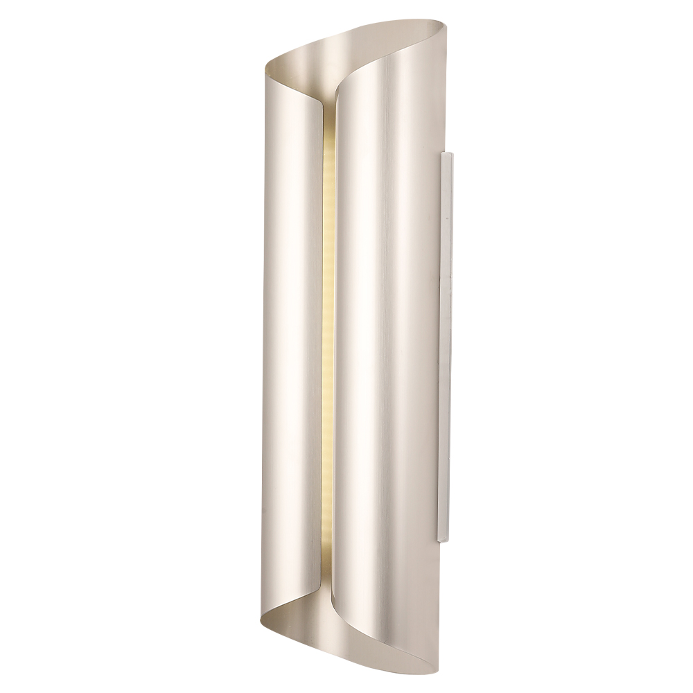 SELENE AP20 LED NICKEL_