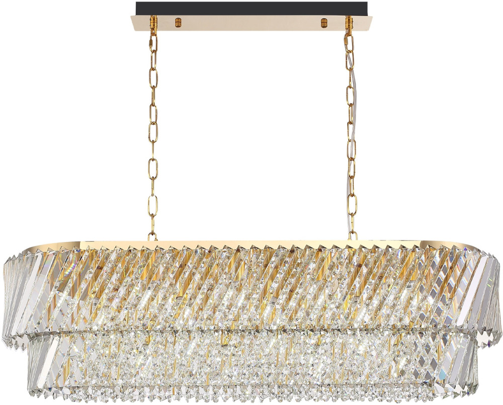 Подвесная люстра Ritz SL6138.303.14 ST Luce