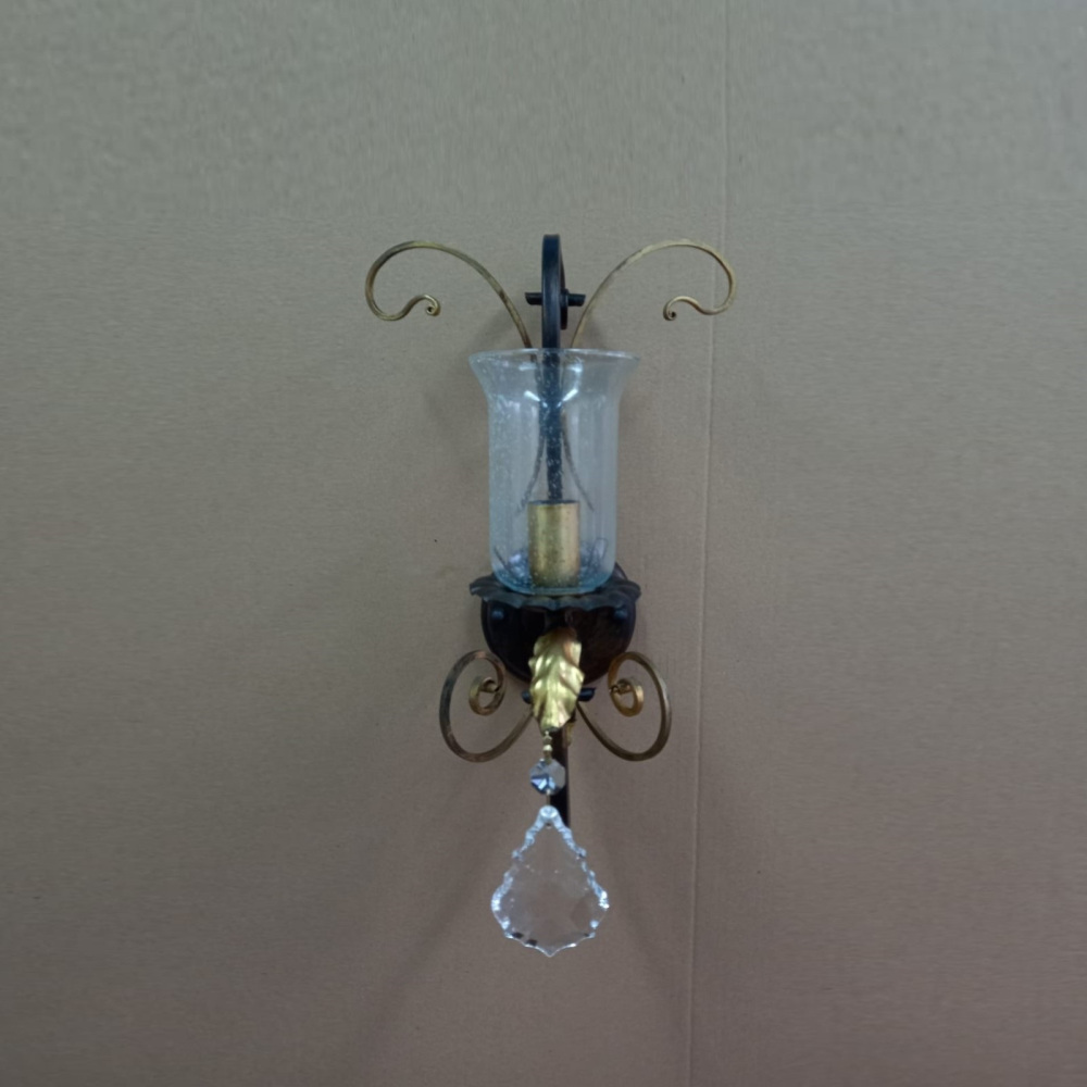 Бра 5840 5840/A1 V1682 MM Lampadari