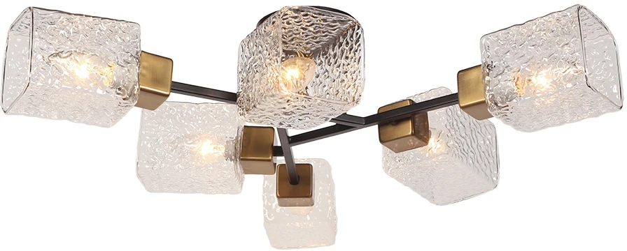 A1547PL-6BK Arte Lamp
