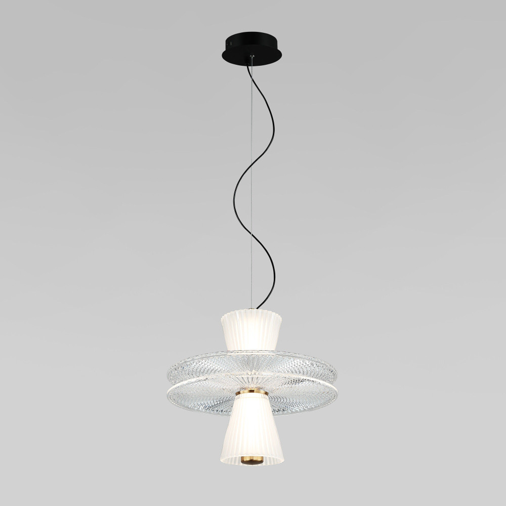 40028/1 LED белый_