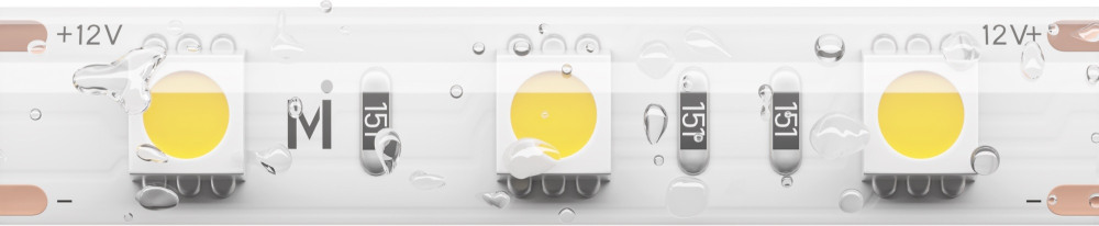 Светодиодная лента Базовая светодиодная лента 201188 Maytoni