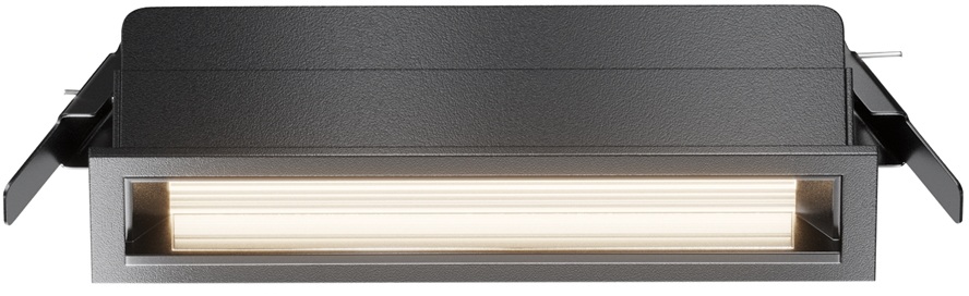 Точечный светильник Parete DL100-6W2.7-3-4K-B Maytoni