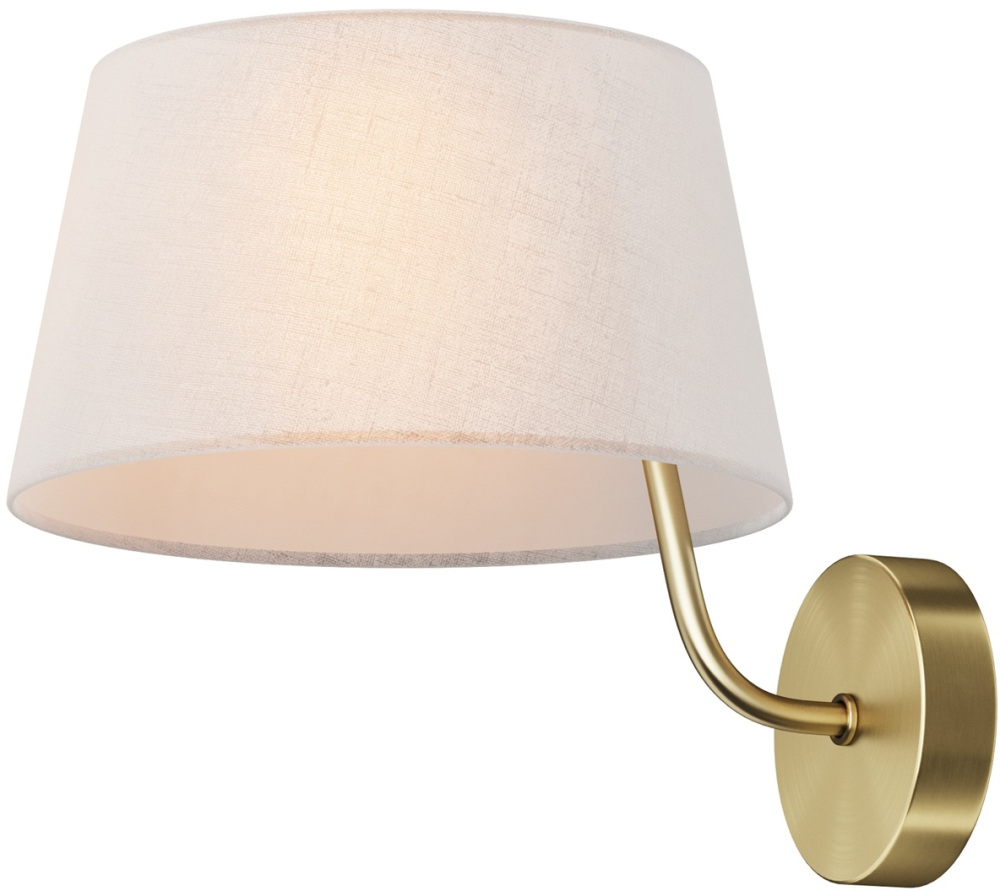 Бра Modesto MOD360WL-01BS Maytoni