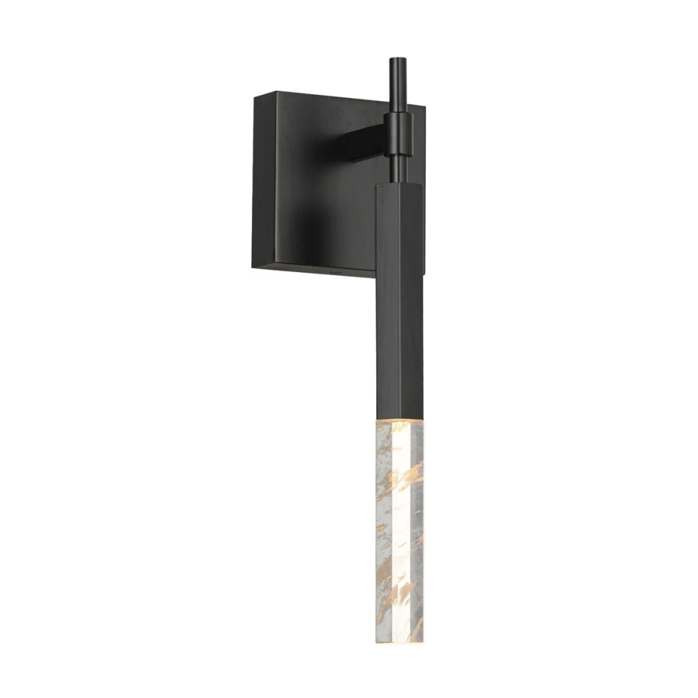 MB7747-1A matt black Delight Collection
