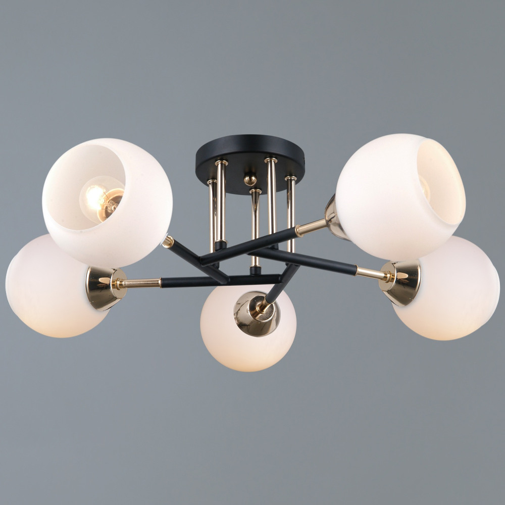 IL0689-5CSQ-24 BK FGD LIBRA_