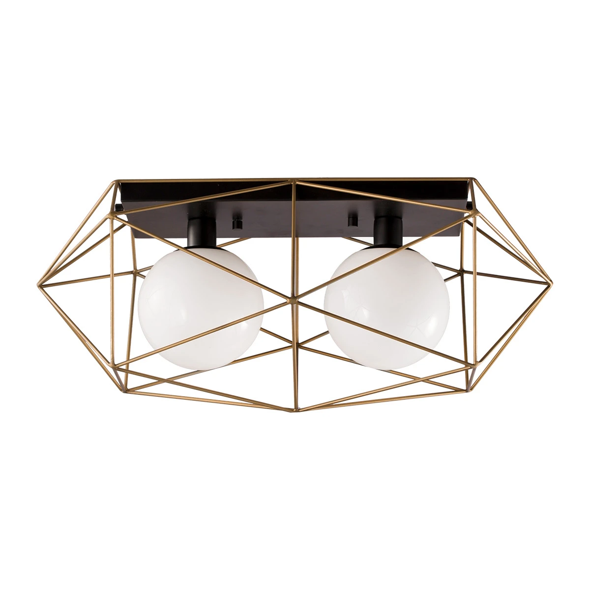 MX8525-2A gold/black Delight Collection