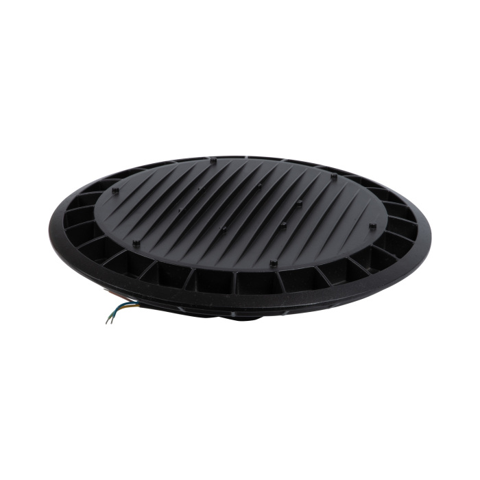 ULV-T30-60W/4000K/60 IP65 BLACK_