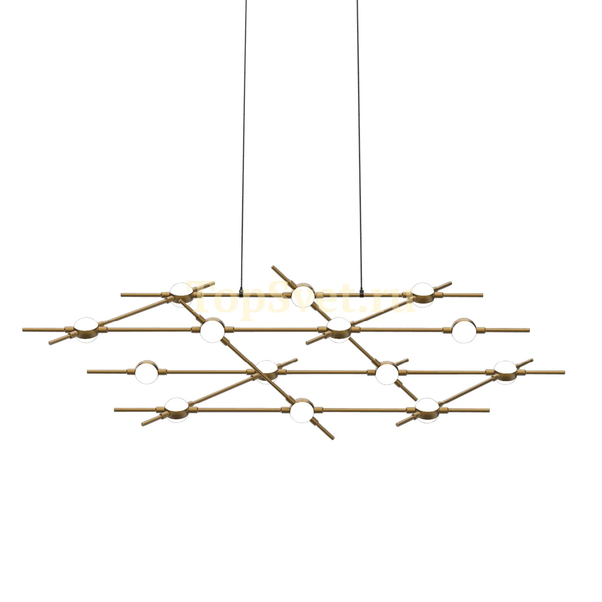 MD18001067-14A  black/gold Delight Collection