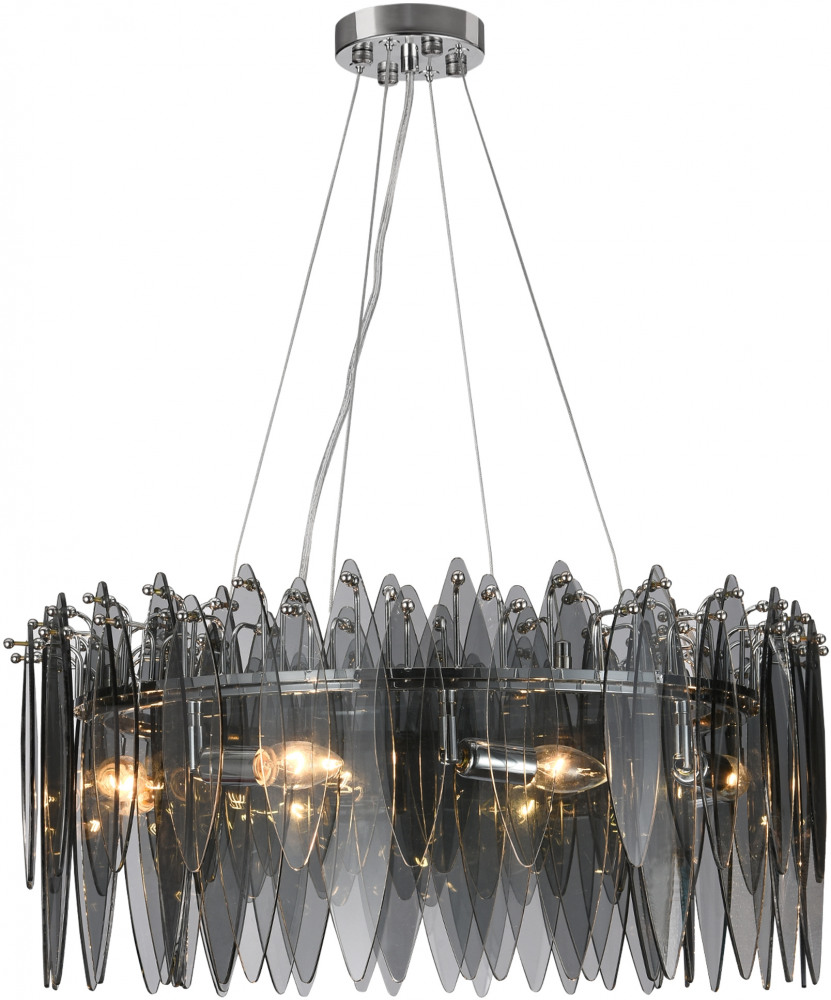 TRIADA II 91003/8C CHROME_