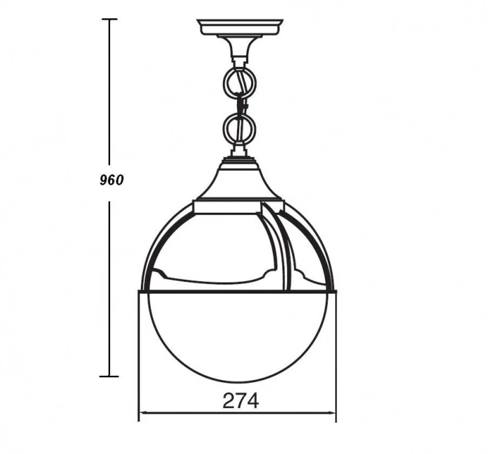 88105 Bl Oasis Light
