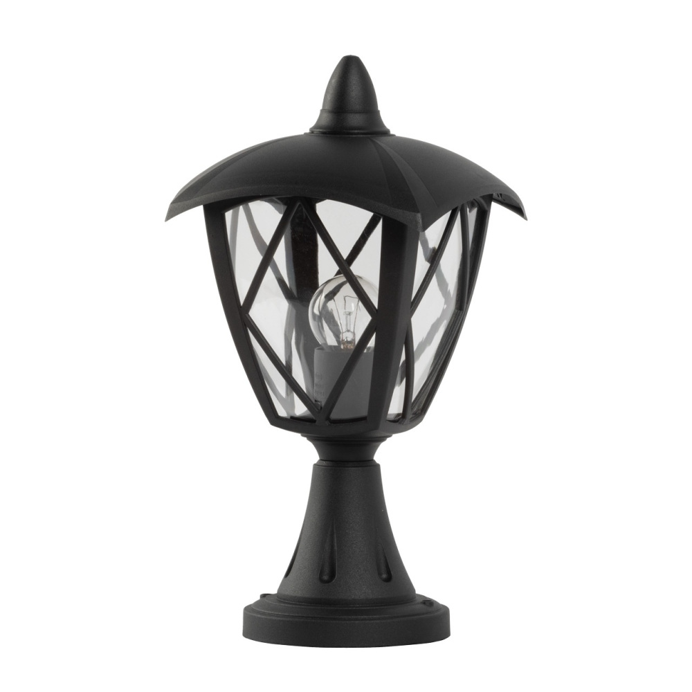 Наземный светильник Корсо 801042101 DeMarkt