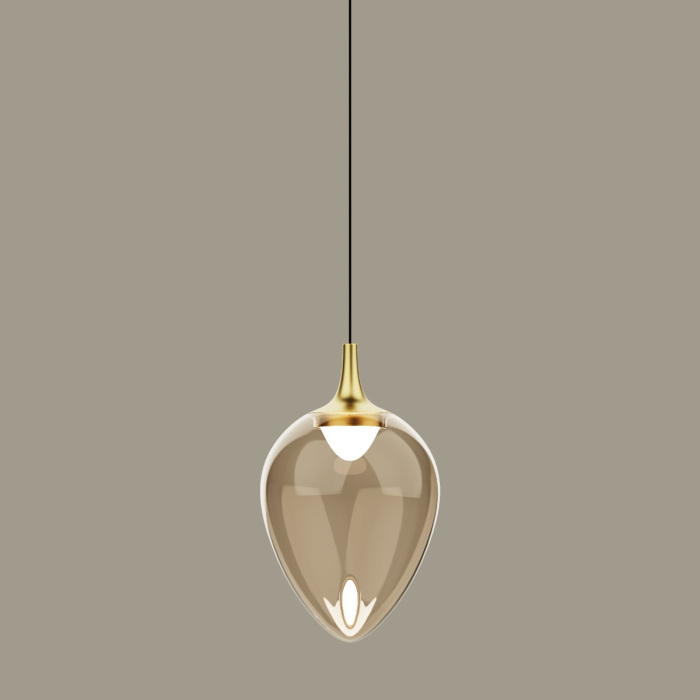 MD24001012-1A brass/champagne