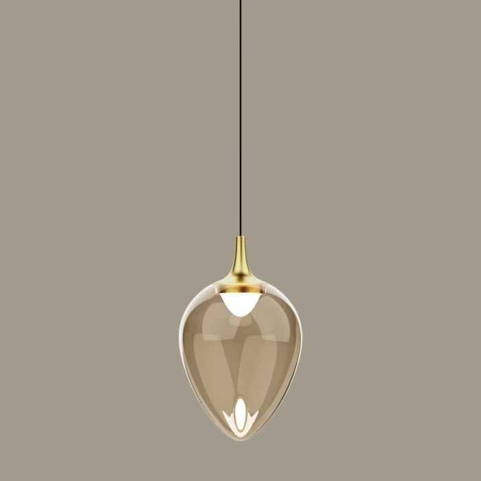 MD24001012-1A brass/champagne