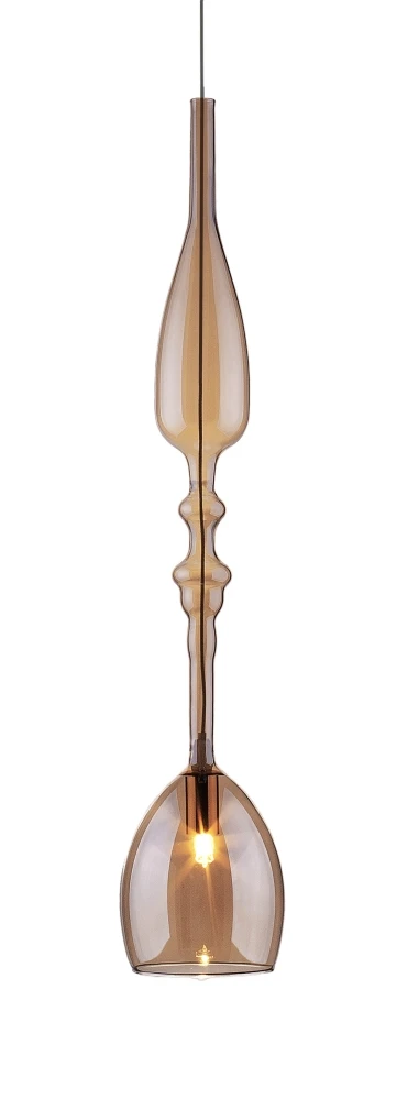 LUX NEW SP1 C AMBER