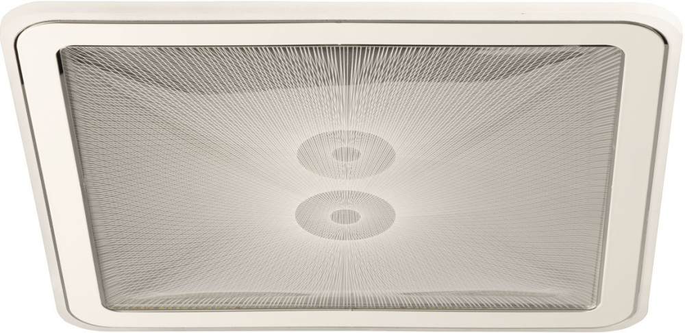 Потолочный светильник Норден 660016001 De City