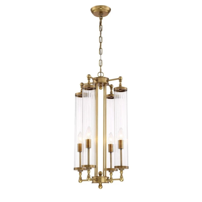 BC404-4L gold Delight Collection