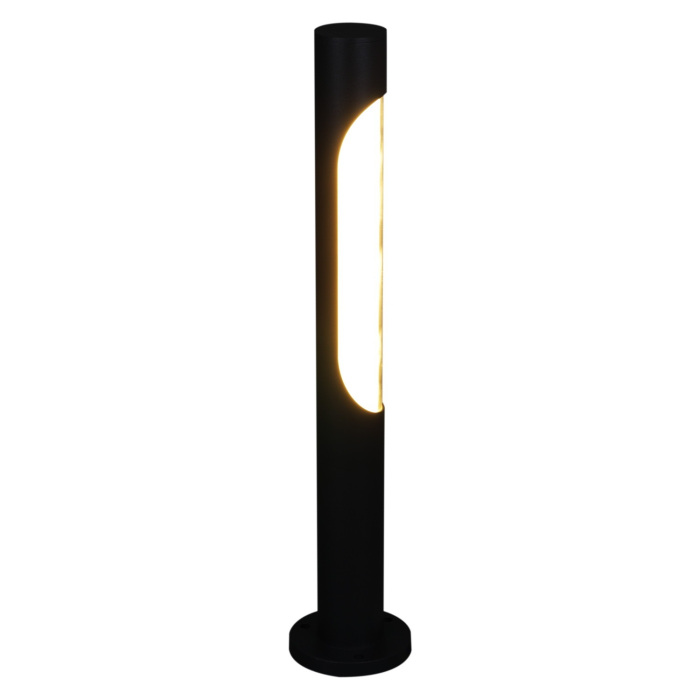 09986-0.7-001JH 0.6M LED18W BK RLOS Reluce