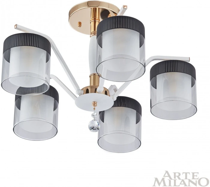 332646/5 FGD+WT Arte Milano