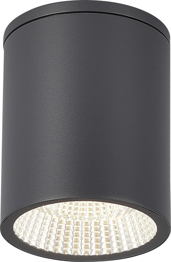 Потолочный светильник уличный Tubo SL9514.712.01 ST Luce