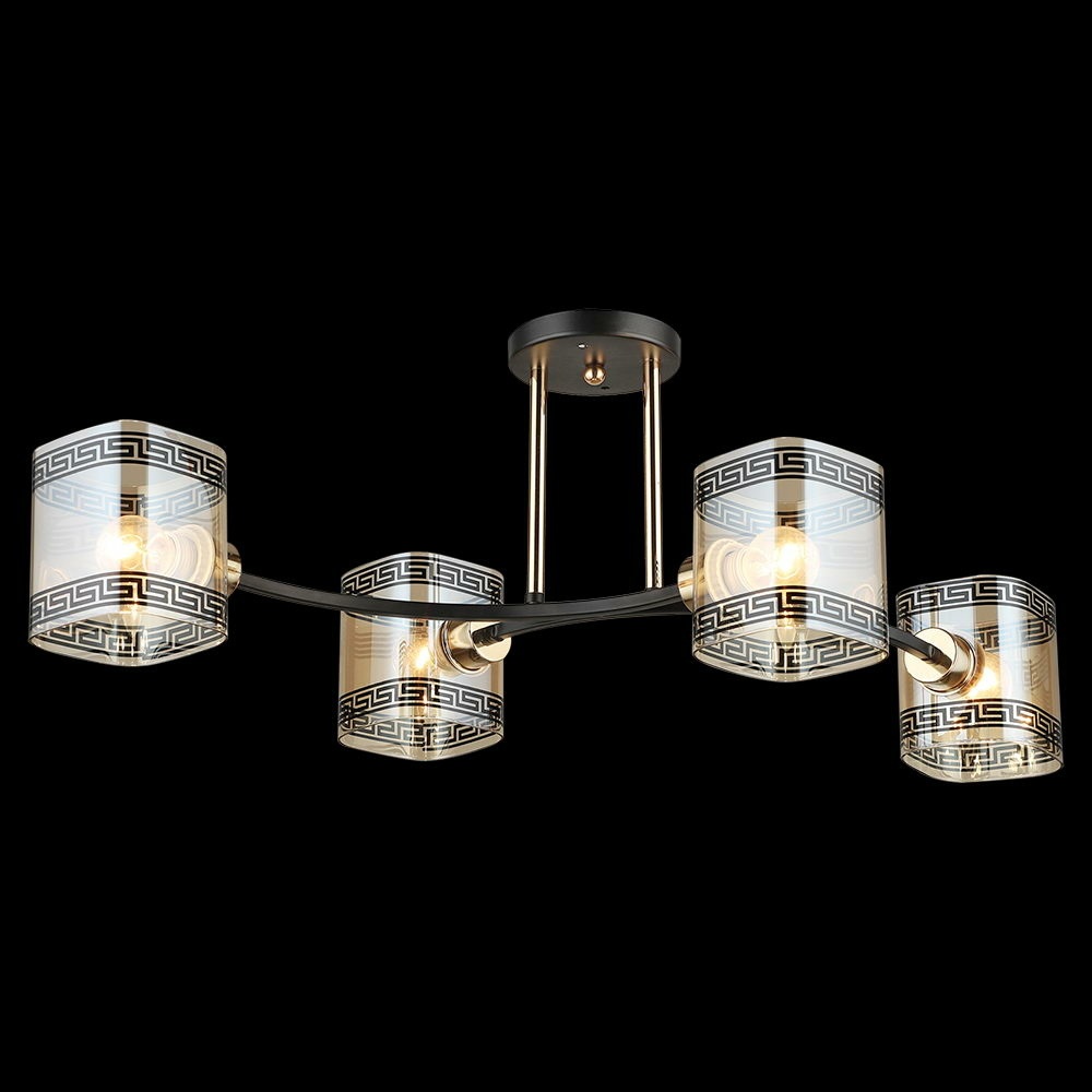 Потолочная люстра  04723-0.3-04 Reluce