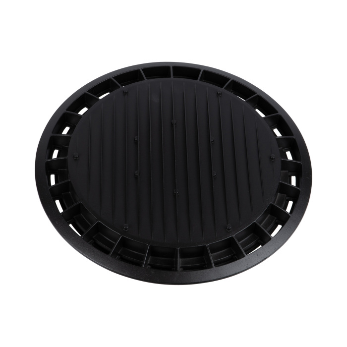 ULV-T30-60W/4000K/60 IP65 BLACK_