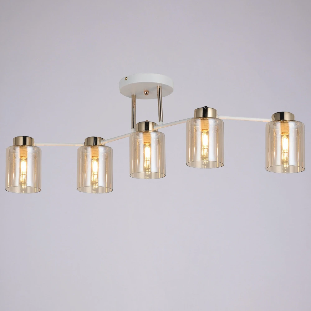 IL6111-5COU-79 WH GD Qui ILLUMICO