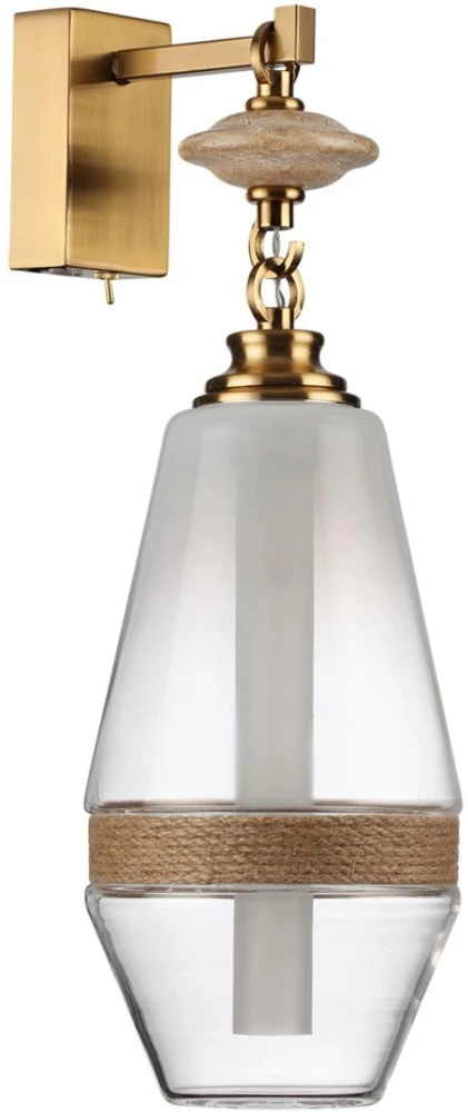 5441/1W Odeon Light