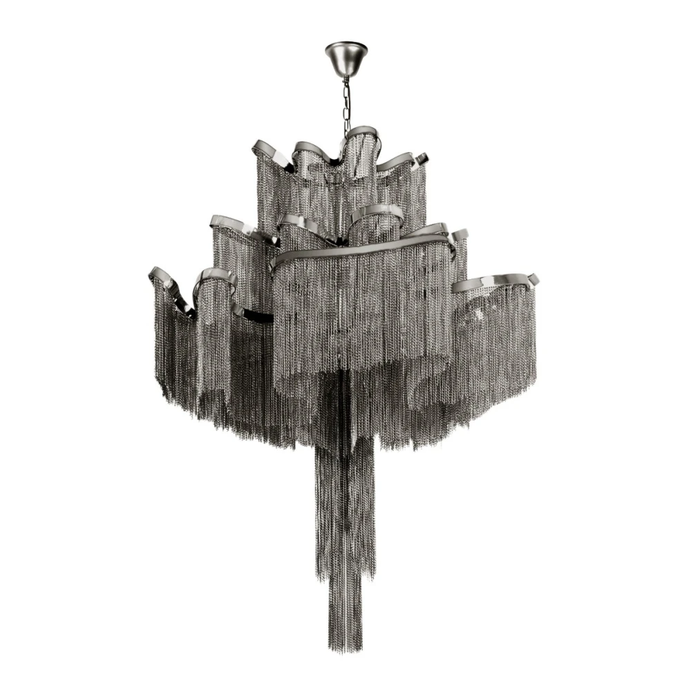 10208/1000 Gunmetal Loft It