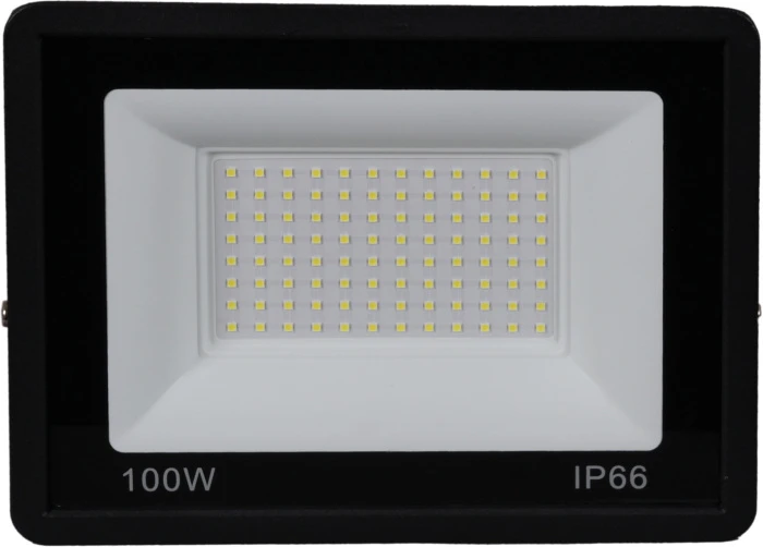 54001-9.2-001OL LED100W BK Reluce