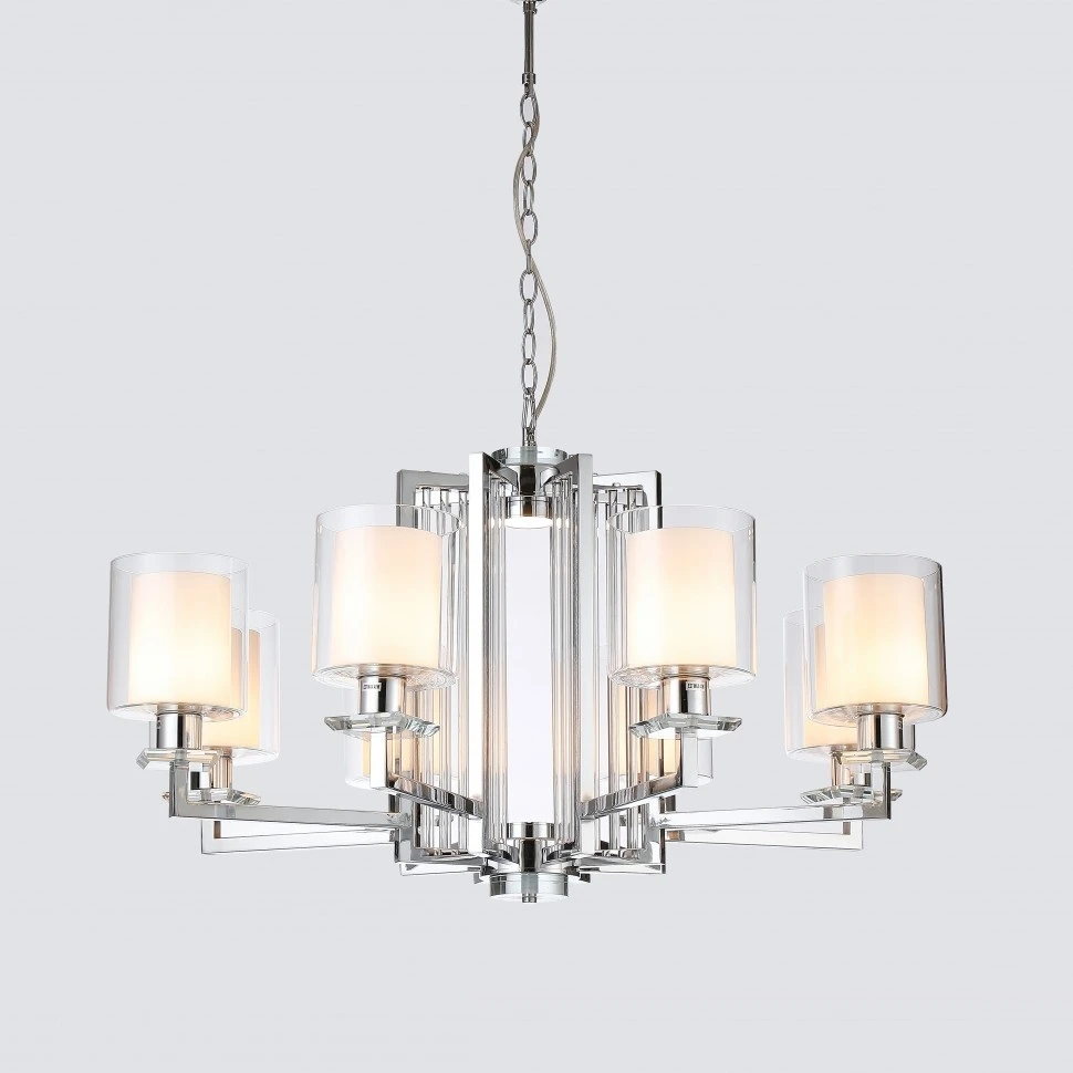 RM6201-8 CR+CL iLamp