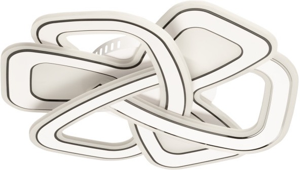 Потолочная люстра Драйв 377015701 De City