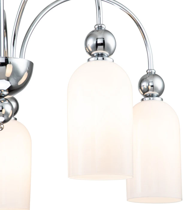 686/5PL Chrome Escada