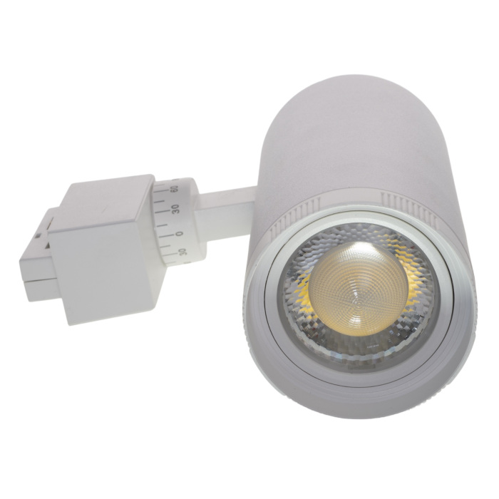 ULB-Q261 20W/4000K/AC WHITE Volpe