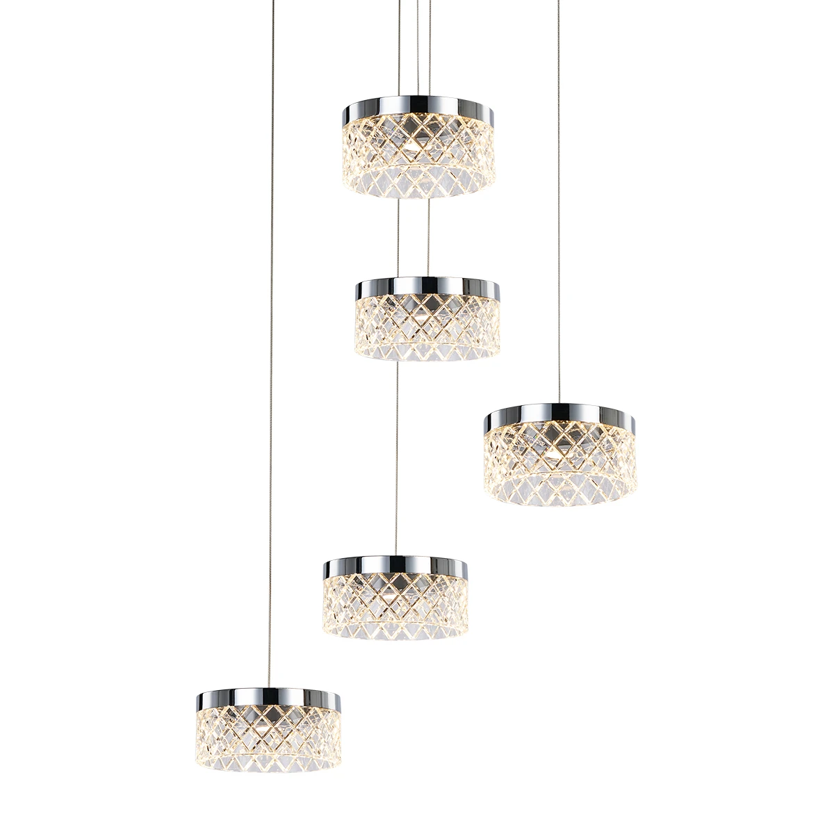 MD21020075-5A chrome Delight Collection