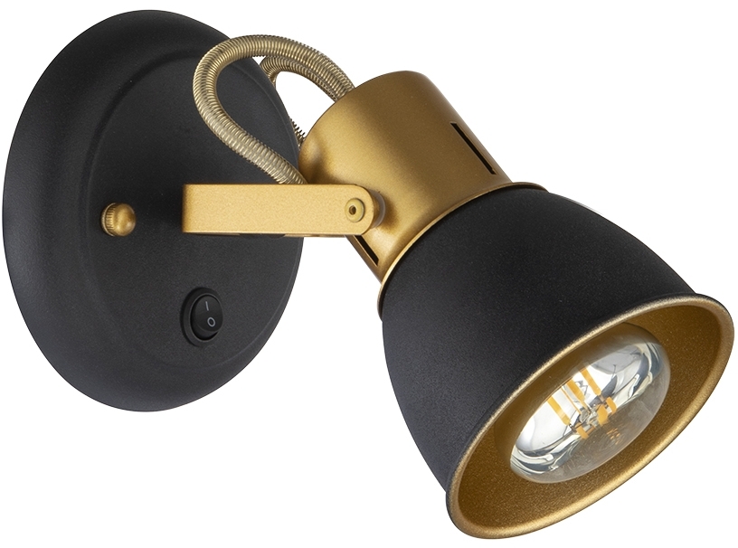 Спот Jovi A1677AP-1GO Arte Lamp