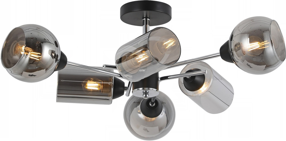 IL8243-6COU-79 BK CR_