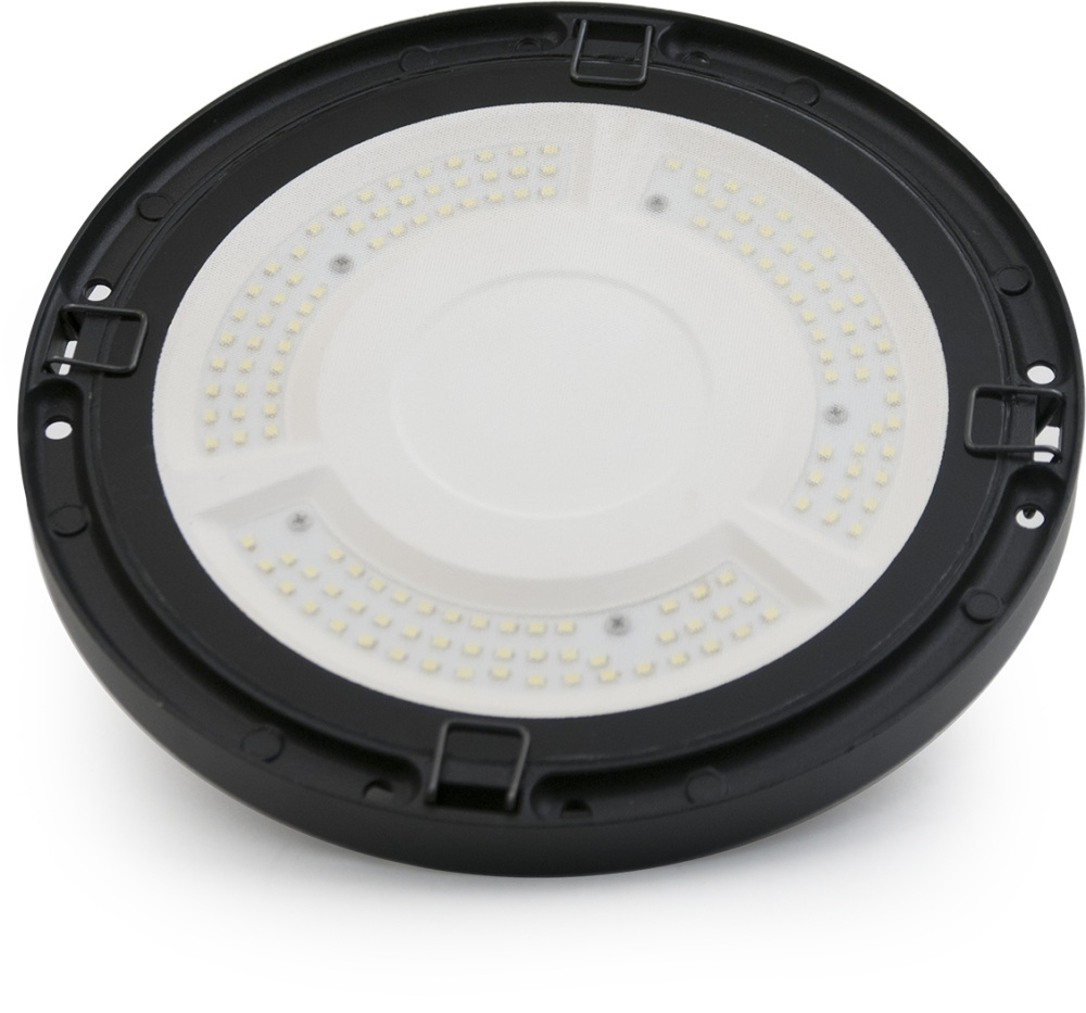 Промышленный купольный светильник UFO 821536350 Gauss