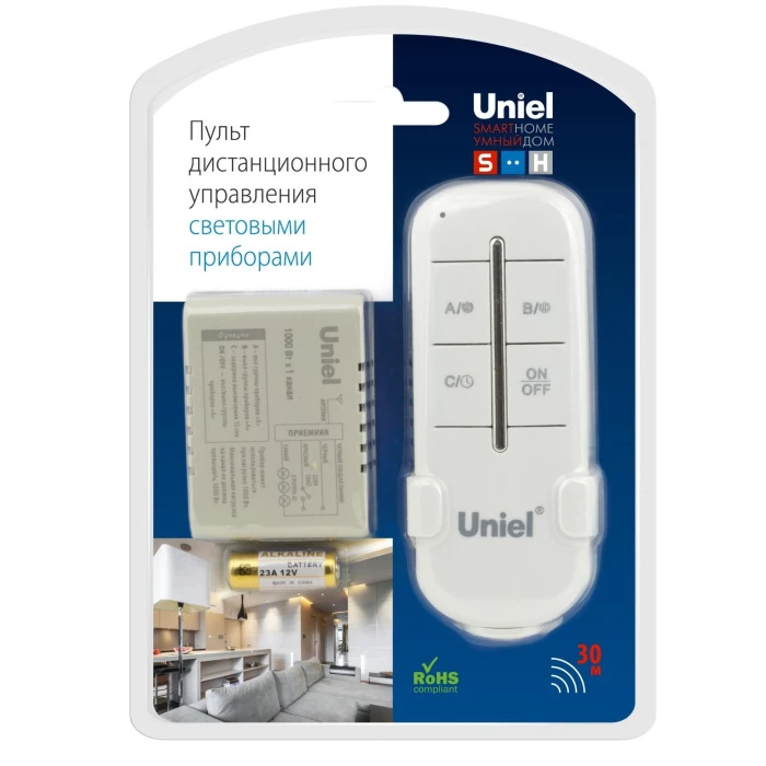 UCH-P005-G1-1000W-30M Uniel