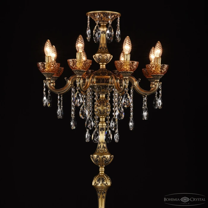 AL78101T/8/175 B AGB P Amber/M-1F Bohemia
