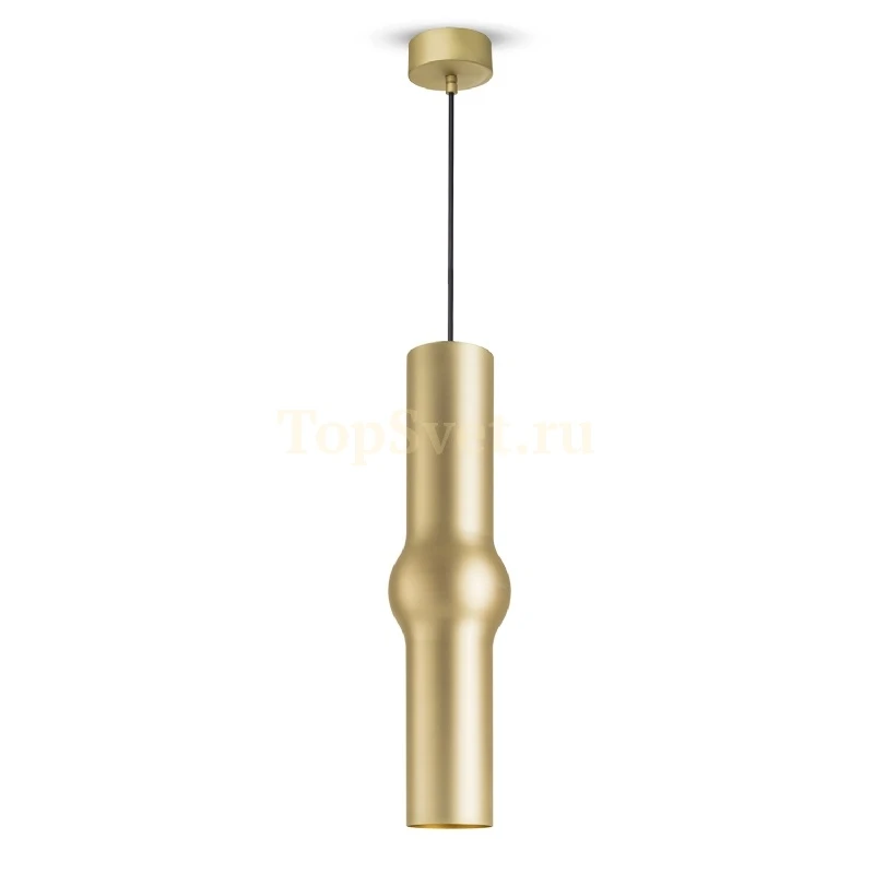 4021.E27.0 SOSP.OTTONE 2L Moretti Luce