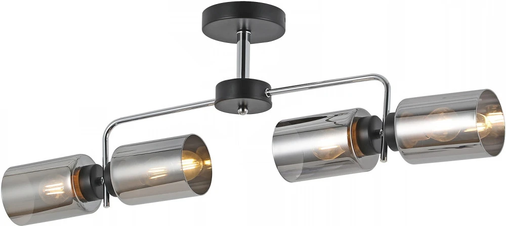 IL8249-4COU-79 BK CR ILLUMICO