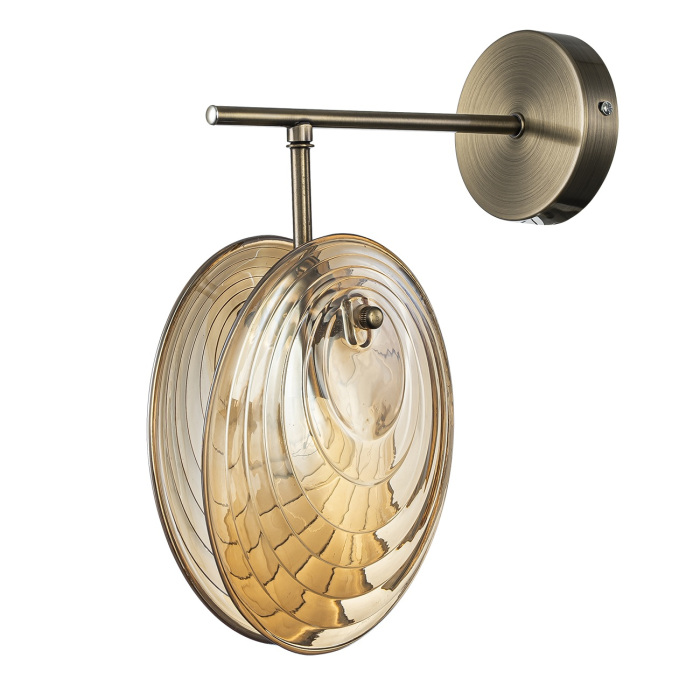 2123/1A Brass Escada