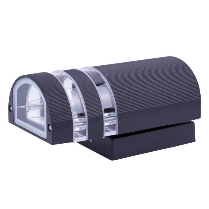UUL-S15A 60W/E27 IP65 BLACK Uniel