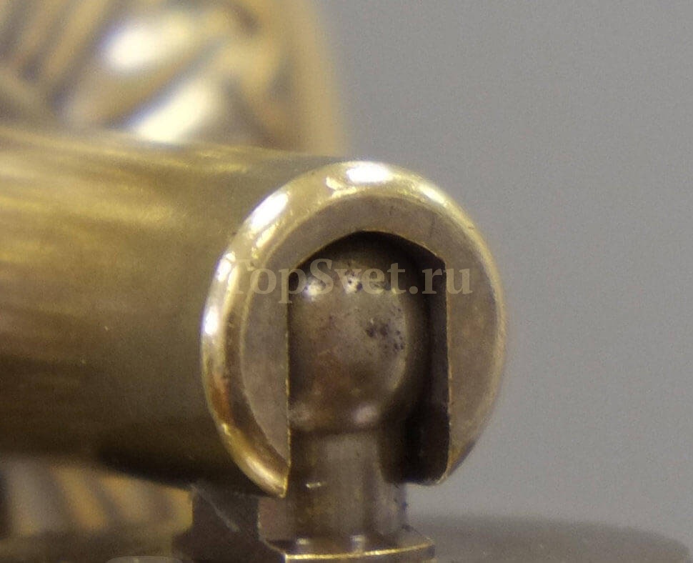 Art. F3 GOLD BRONZE_